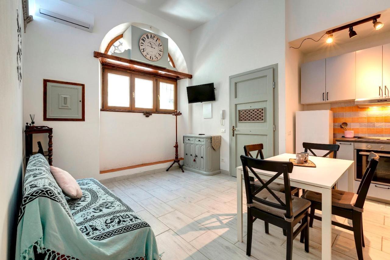 Apartamento Santa Maria 3b