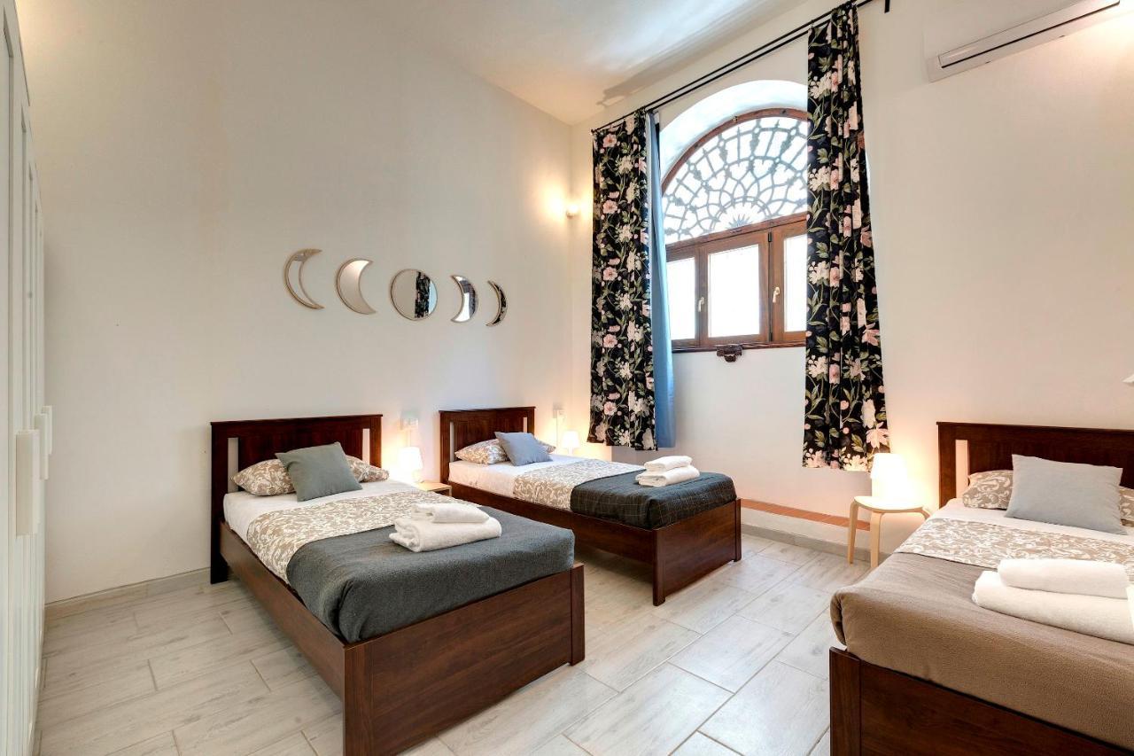 Santa Maria 3b Apartamento