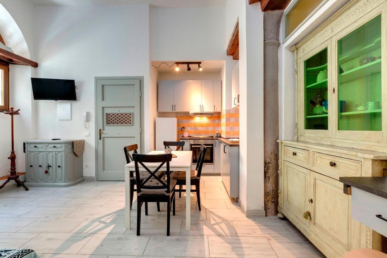 Apartamento Santa Maria 3b Florencia
