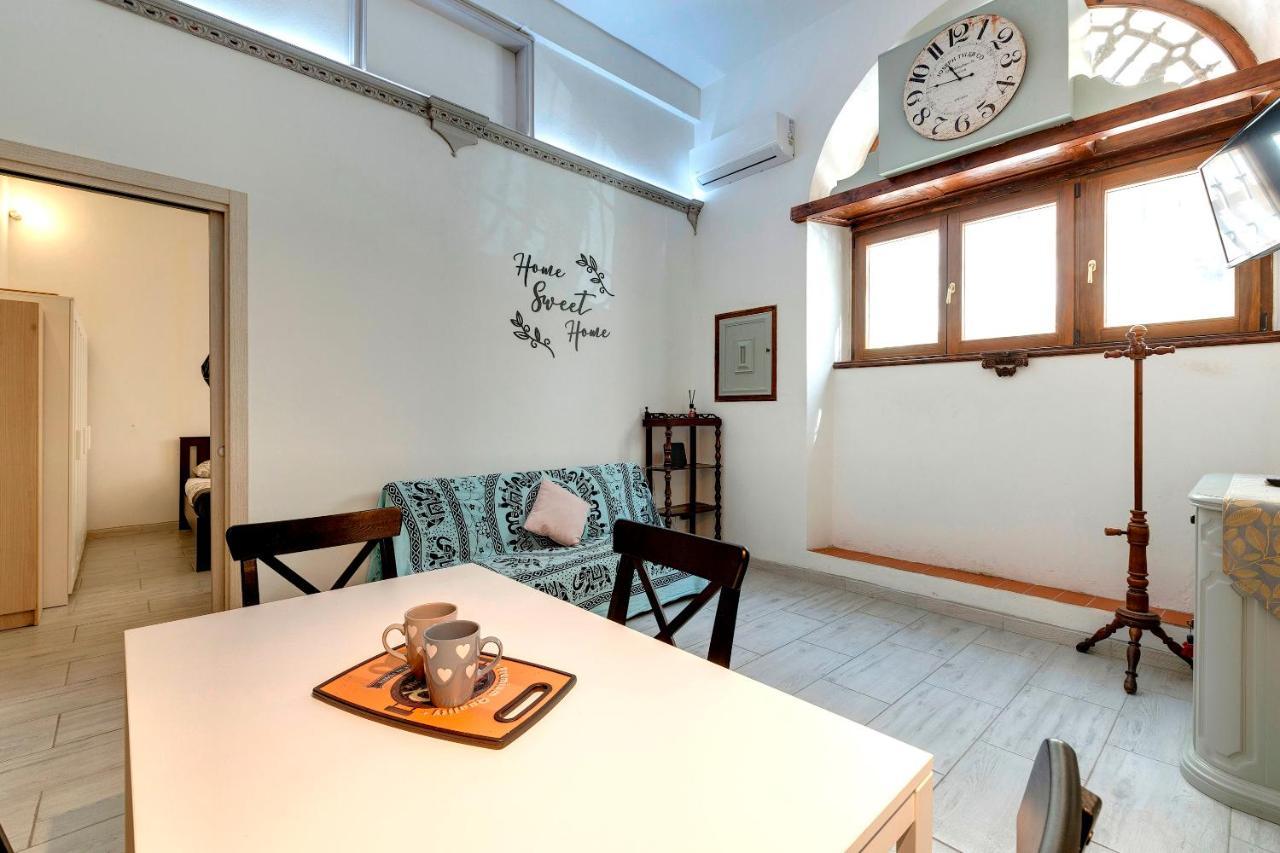 Apartamento Santa Maria 3b Florencia
