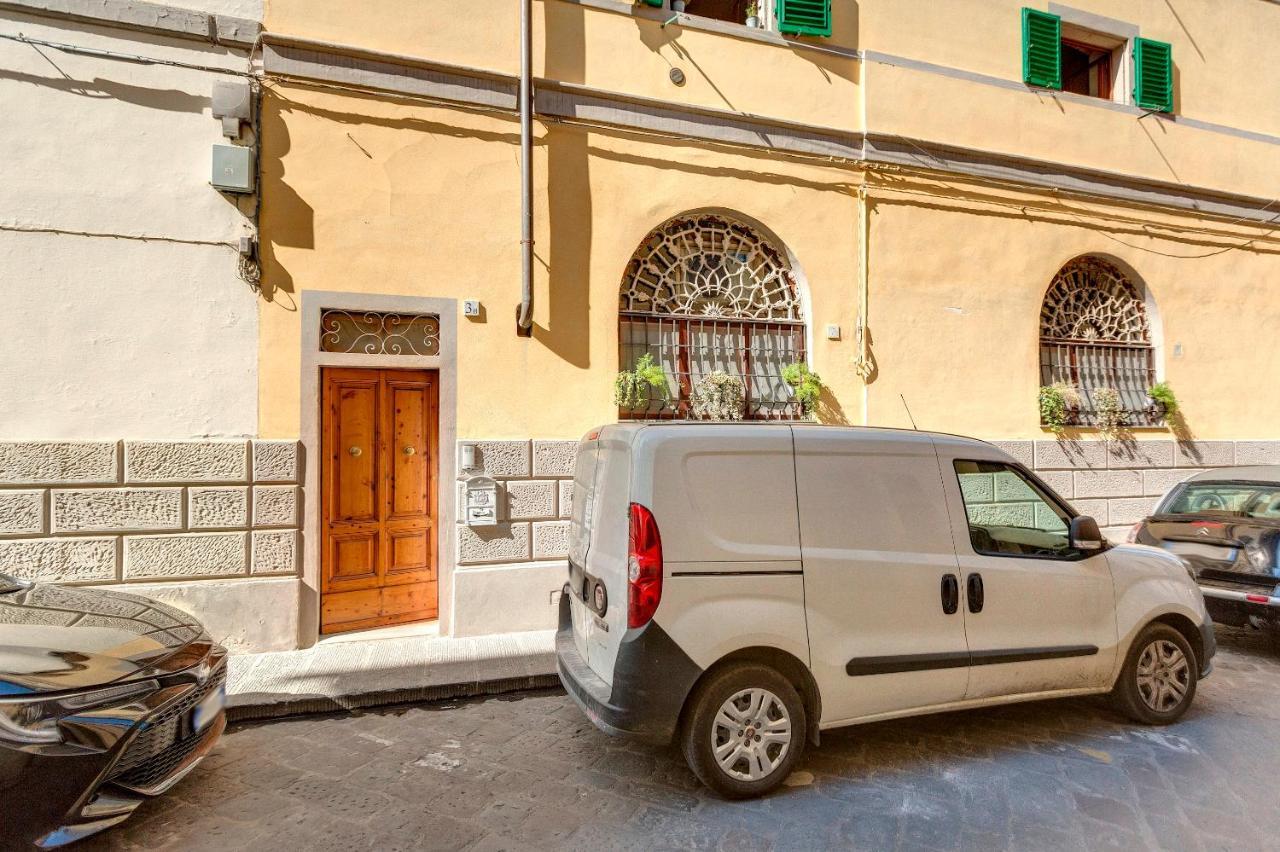 Santa Maria 3b * Florencia