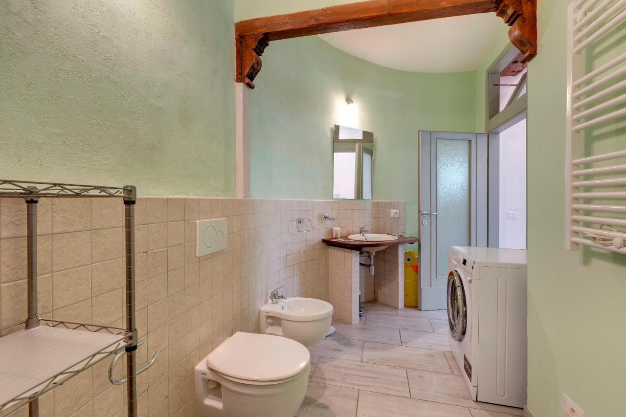 Apartamento Santa Maria 3b Florencia